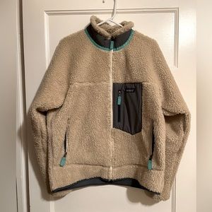 Patagonia Classic Retro-X Fleece Jacket